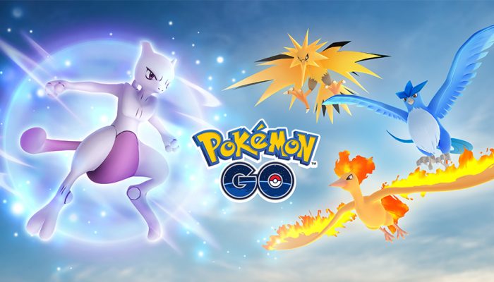 Niantic: ‘Professor Willow’s Global Research Challenge Ends with a Power-Packed Ultra Bonus Event!’