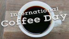 International Coffee Day