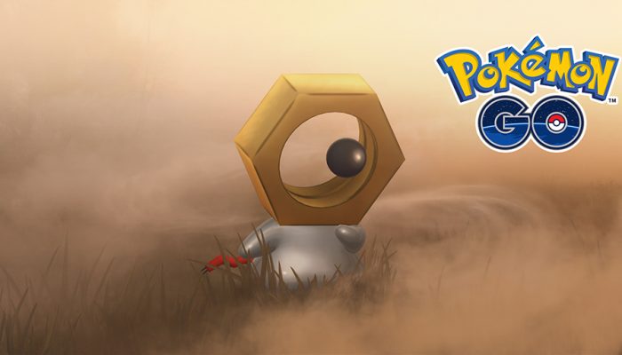 Niantic: ‘Trainers from all over the world have reported sightings of a mysterious Pokémon!’