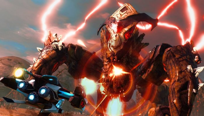 Ubisoft: ‘Starlink: Battle for Atlas Starter Tips and Guide’