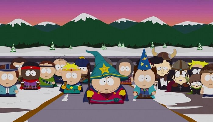 Ubisoft: ‘South Park: Stick of Truth Coming to Nintendo Switch’