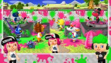 Animal Crossing Pocket Camp