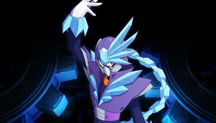 Capcom: ‘Tundra Man skates into Mega Man 11’