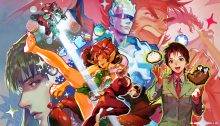 Capcom Beat 'Em Up Bundle