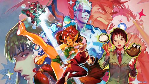 Capcom Beat 'Em Up Bundle