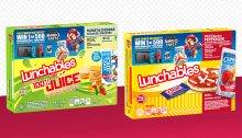 Lunchables