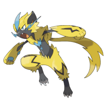 Pokémon Ultra Sun Ultra Moon