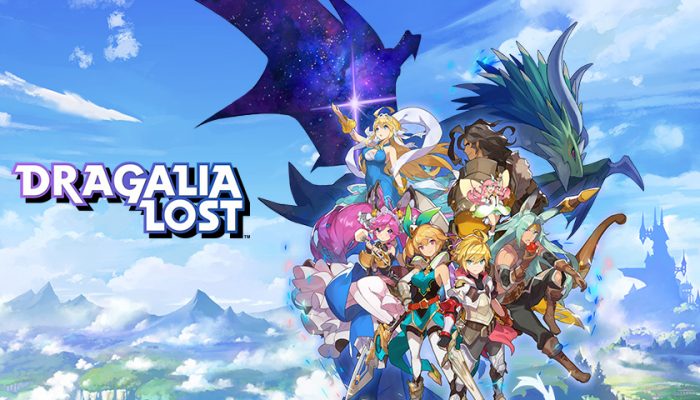 NoA: ‘Service for Dragalia Lost begins starting today!’