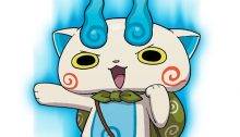 Yo-kai Watch Blasters