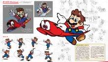 The Art of Super Mario Odyssey