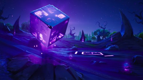 Fornite