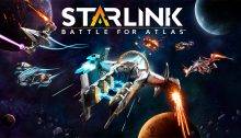 Starlink Battle for Atlas