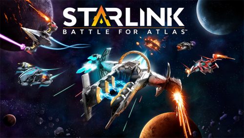 Starlink Battle for Atlas