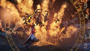 Media Create Top 50 Warriors Orochi 4