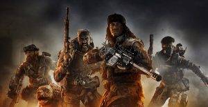 Media Create Top 50 Call of Duty Black Ops 4