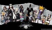 The World Ends with You Final Remix
