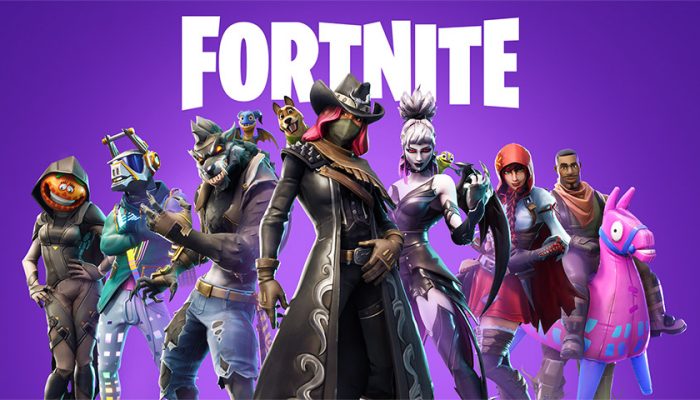 NoA: ‘Fortnite Season 6 — available now!’