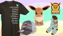 Pokémon Center