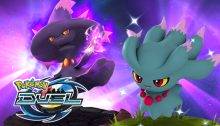 Pokémon Duel