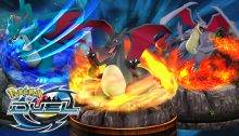 Pokémon Duel