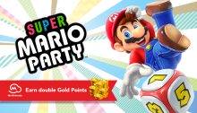 Super Mario Party