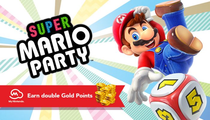 Super Mario Party