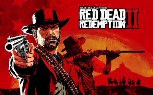 Media Create Top 20 Read Dead Redemption 2