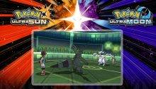 Pokémon Ultra Sun Ultra Moon