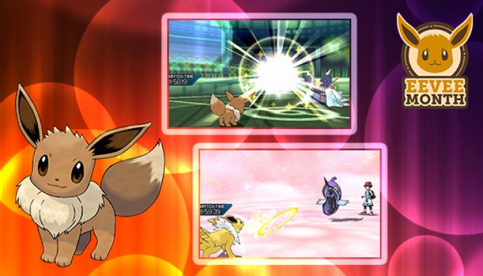 Pokémon: ‘Evolve Your Strategy with Eevee’