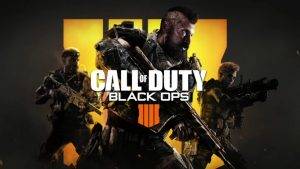 Media Create Top 20 Call of Duty Black Ops 4