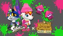 Animal Crossing Pocket Camp