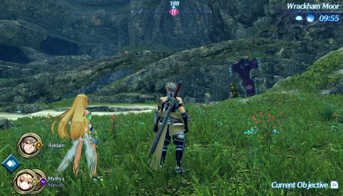 NoA: ‘Xenoblade Chronicles 2: Torna – The Golden Country is available now!’