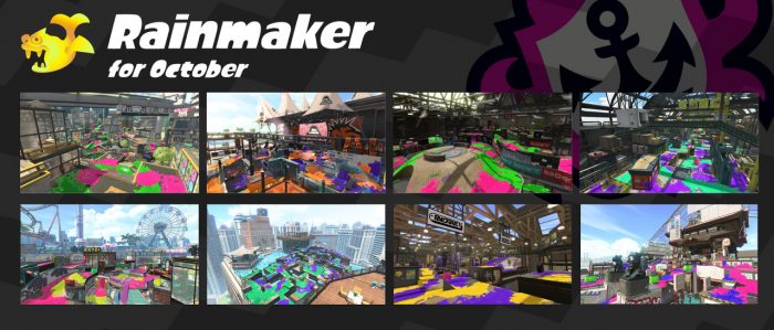 Splatoon 2