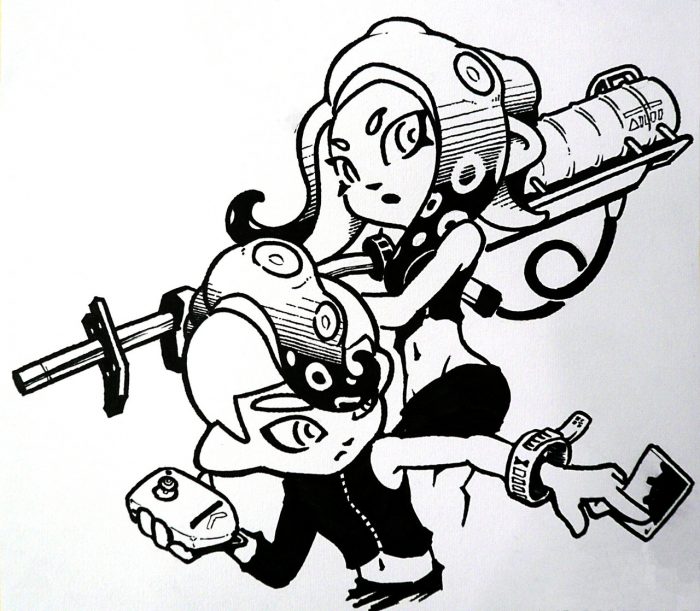 International Octopus Day