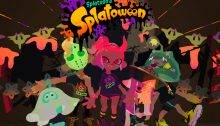 Splatoon 2