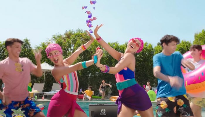 Just Dance 2019 – Dance to Your Own Beat Commercial