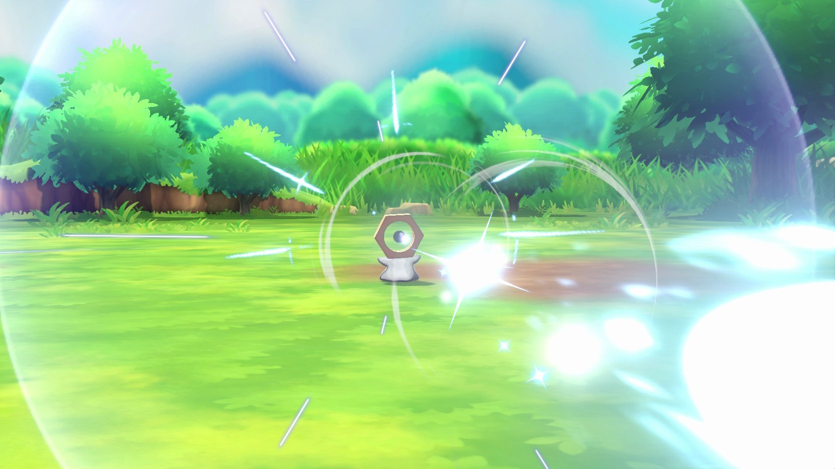 The Mystery Box Connects Pokemon Go And The Pokemon Let S Go Games Nintendobserver