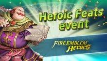 Fire Emblem Heroes