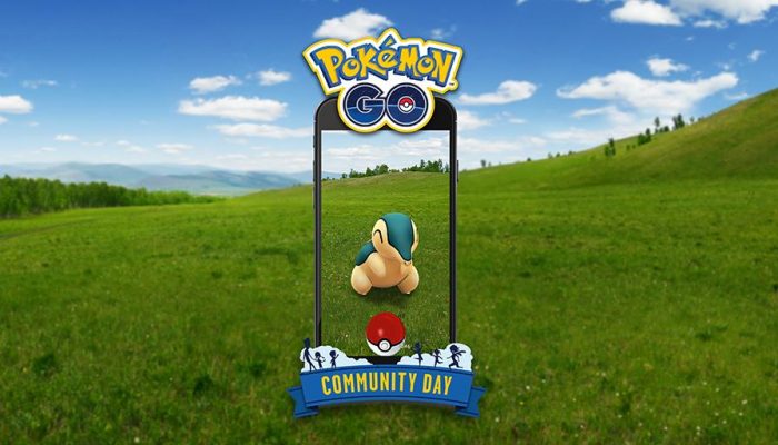 Pokémon Go’s November Community Day announced for November 10