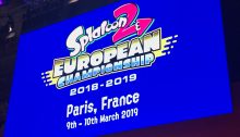Splatoon 2 European Championship