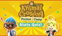 Animal Crossing Pocket Camp