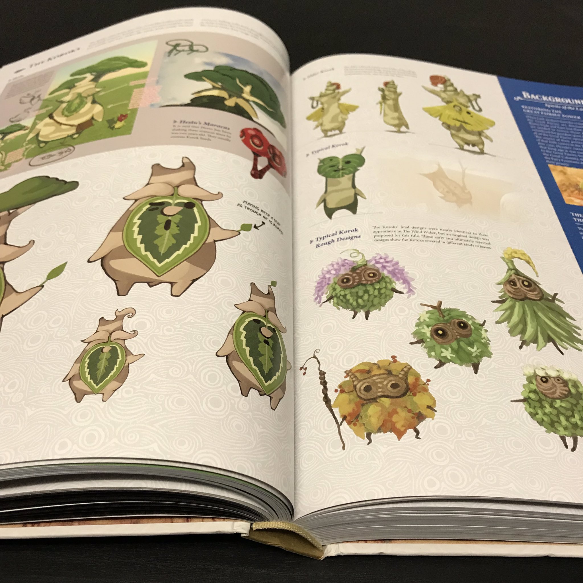udsagnsord defile taxa The Legend of Zelda Breath of the Wild Creating a Champion encyclopedia  available now - NintendObserver