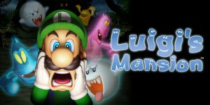 Media Create Top 20 Luigi's Mansion