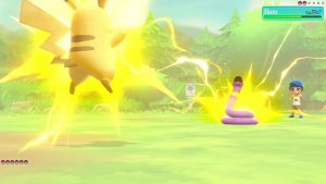 Nintendo eShop Downloads North America Pokémon Let's Go Pikachu Let's Go Eevee