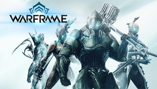 Warframe