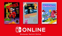 NES Nintendo Switch Online
