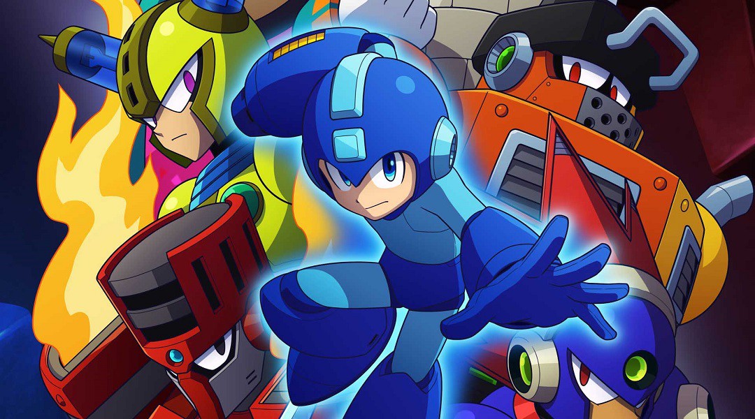 Игра мегамен. Мегамен 11. Mega man 11 [ps4]. Mega man 2021. Mega man 11 русская версия.