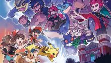 Media Create Top 20 Pokémon Let's Go Pikachu Let's Go Eevee