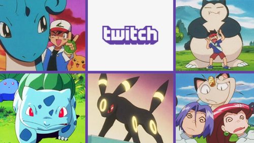 Pokémon the Series