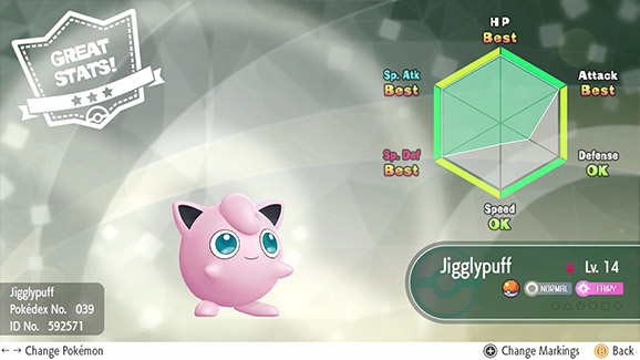 Pokémon Let's Go Pikachu Let's Go Eevee